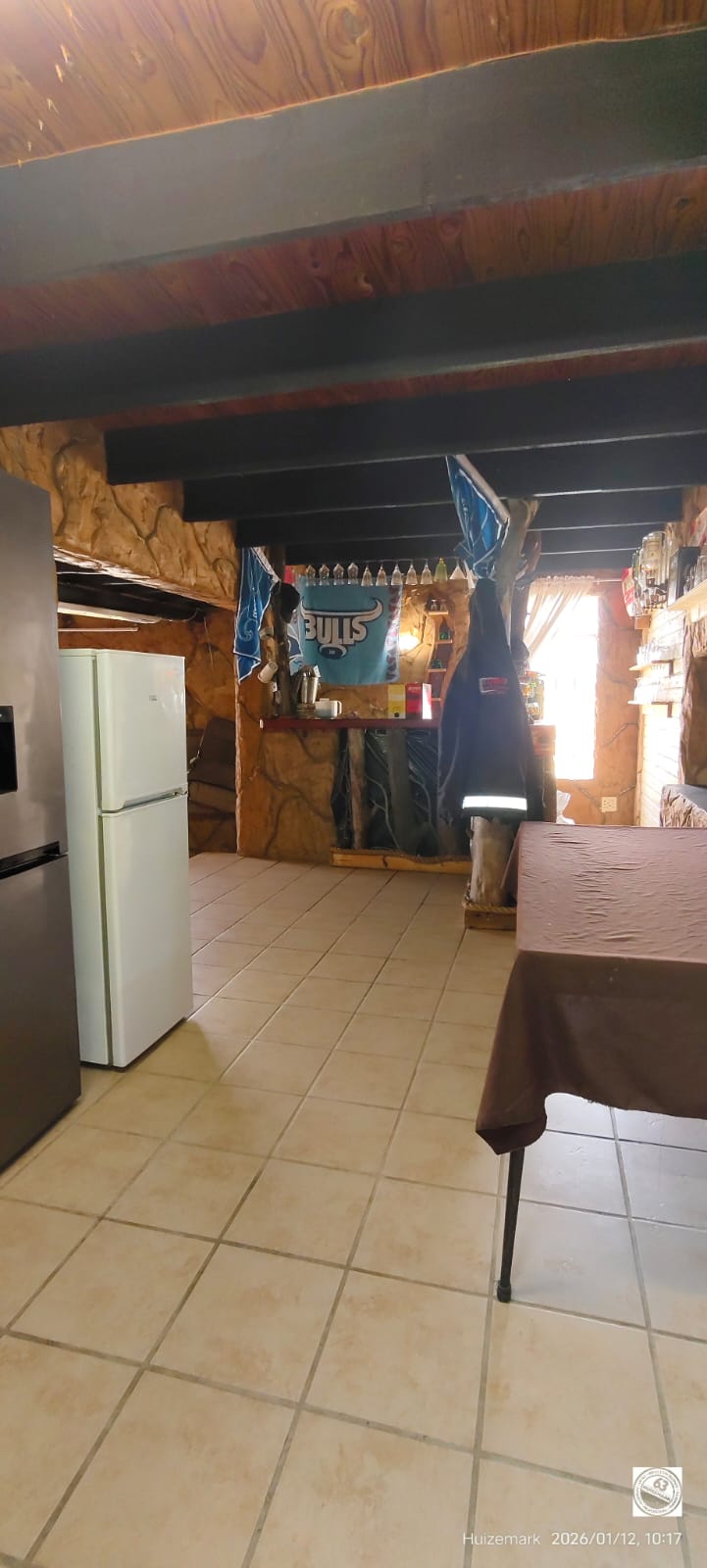 3 Bedroom Property for Sale in Deneysville Free State